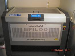 75w CO2 Laser Machine